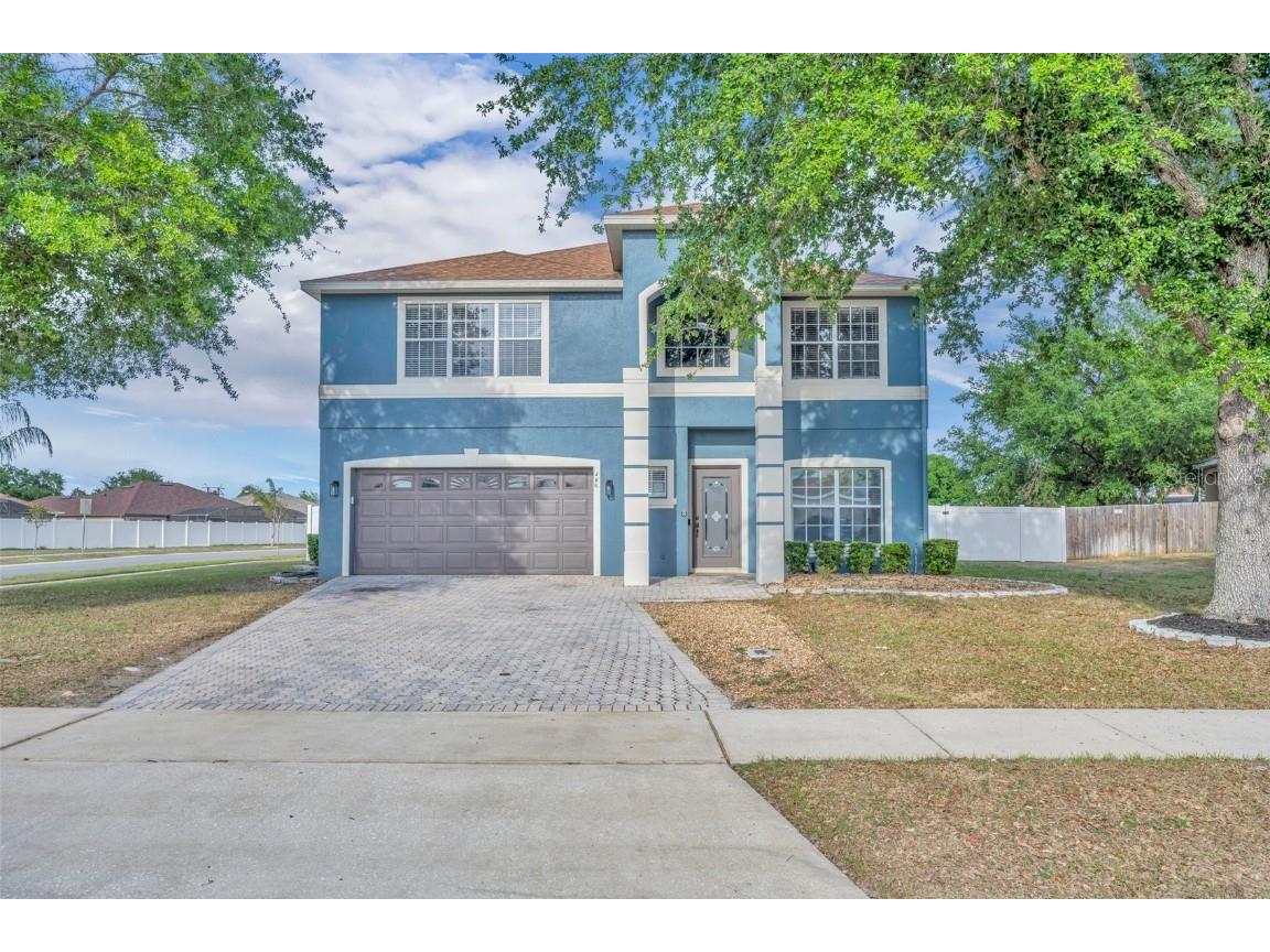 486 Sycamore Springs Street Debary FL 32713 V4942329 image1