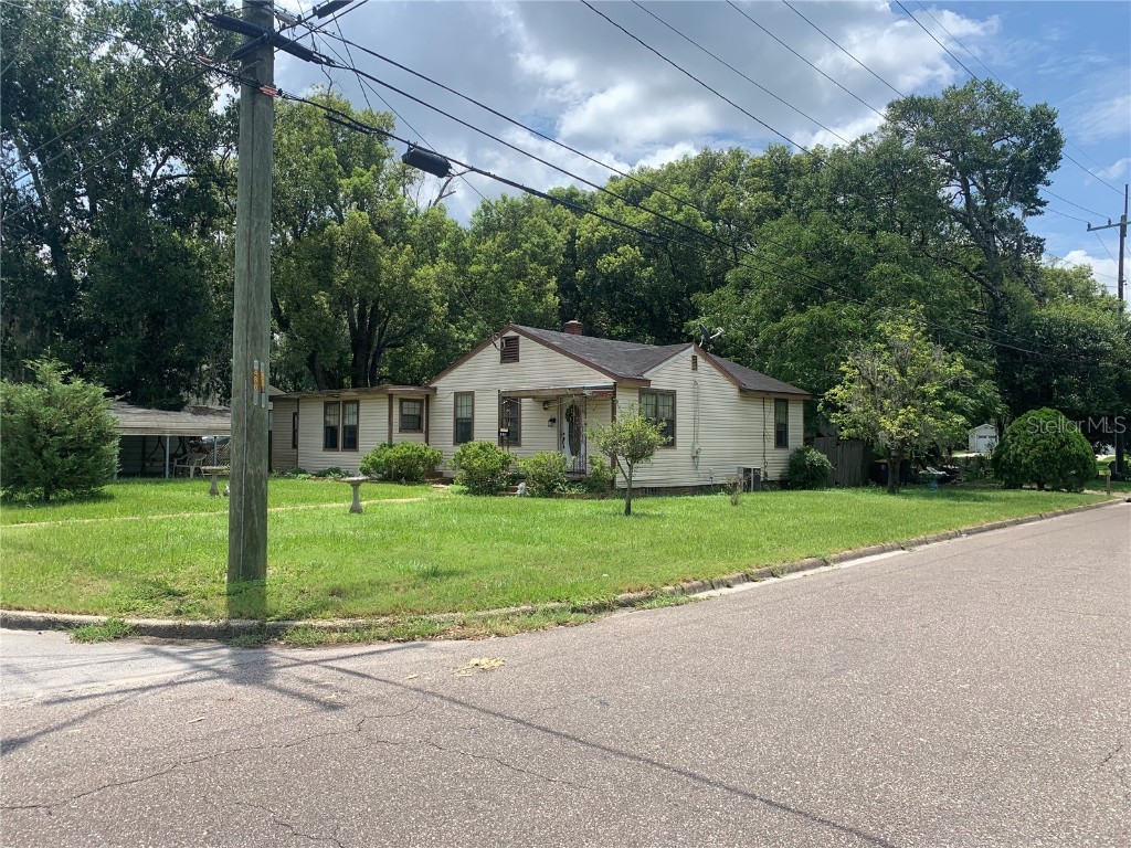 486 W 67th Street Jacksonville FL 32208 FC292888 image1