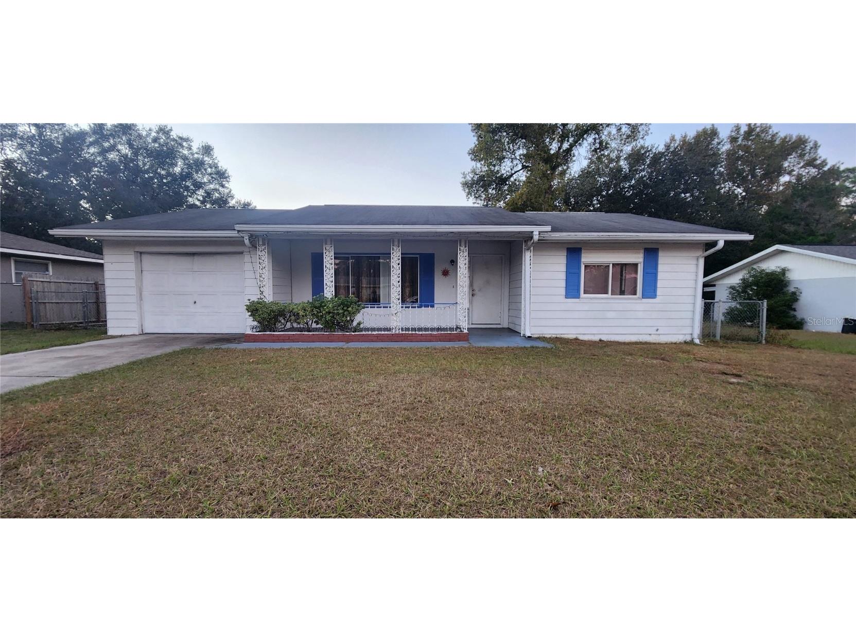 486 Water Run Ocala FL 34472 OM689981 image1