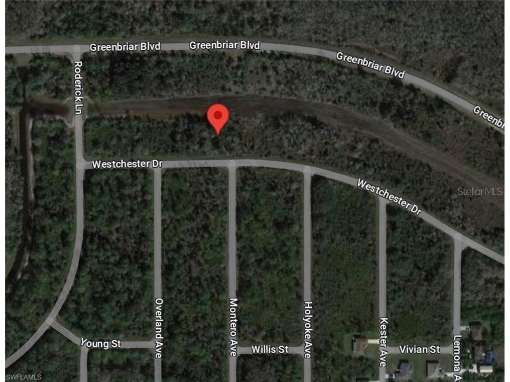 486 Westchester Drive Lehigh Acres FL 33972 TB8460886 image2