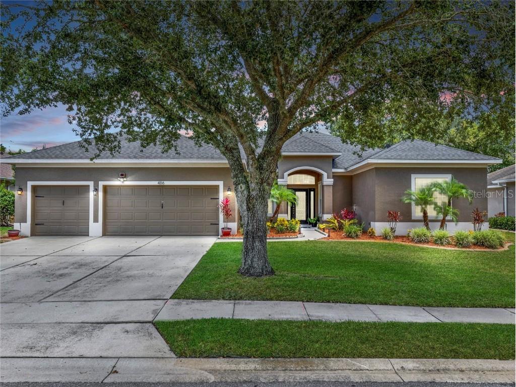 486 Woodford Drive Debary FL 32713 O6119584 image1