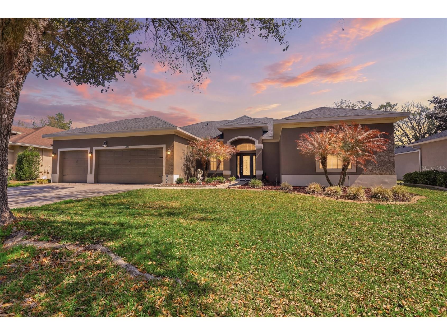 486 Woodford Drive Debary FL 32713 V4947852 image1