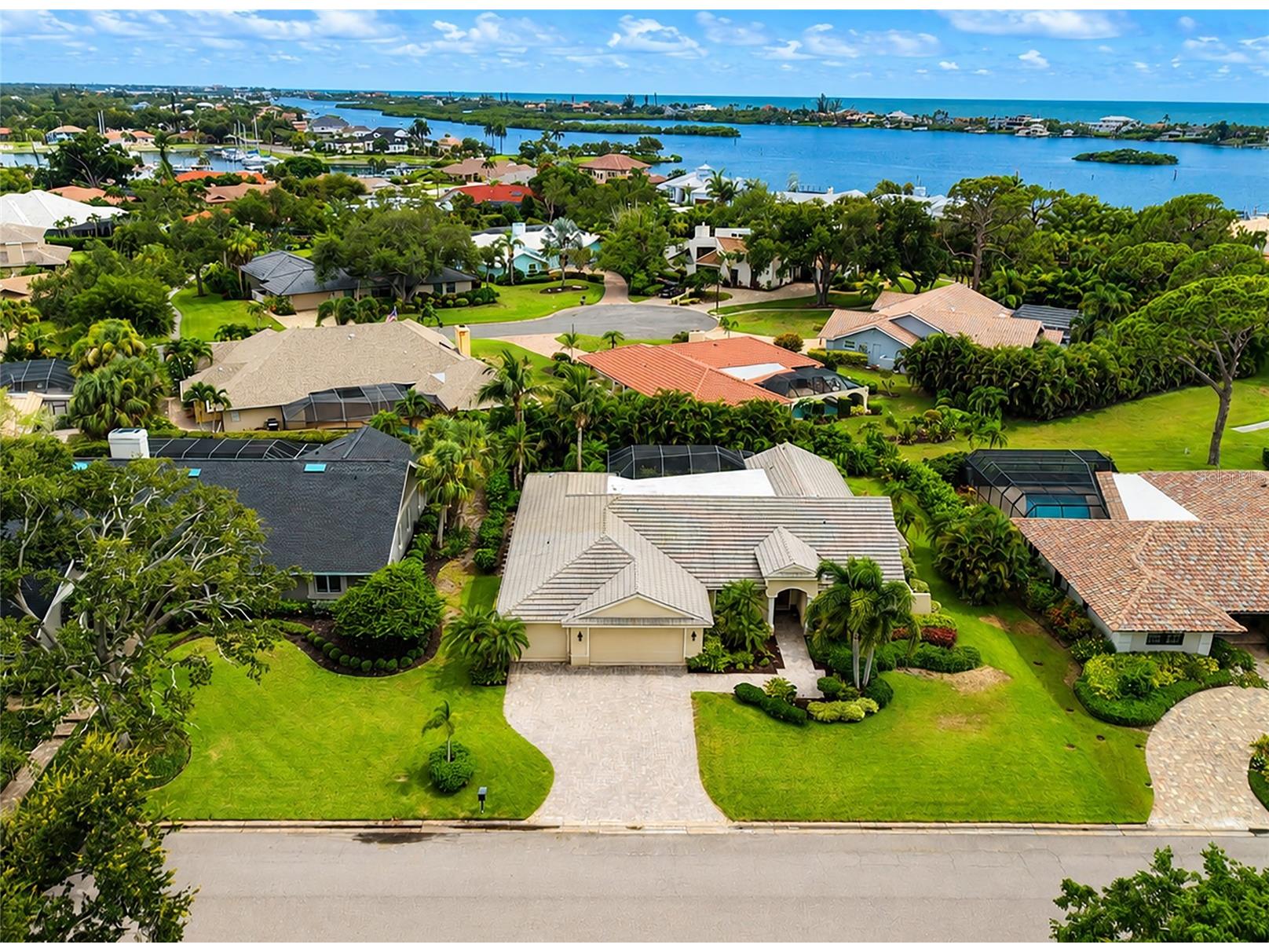 486 Yacht Harbor Drive Osprey FL 34229 A4700109 image48