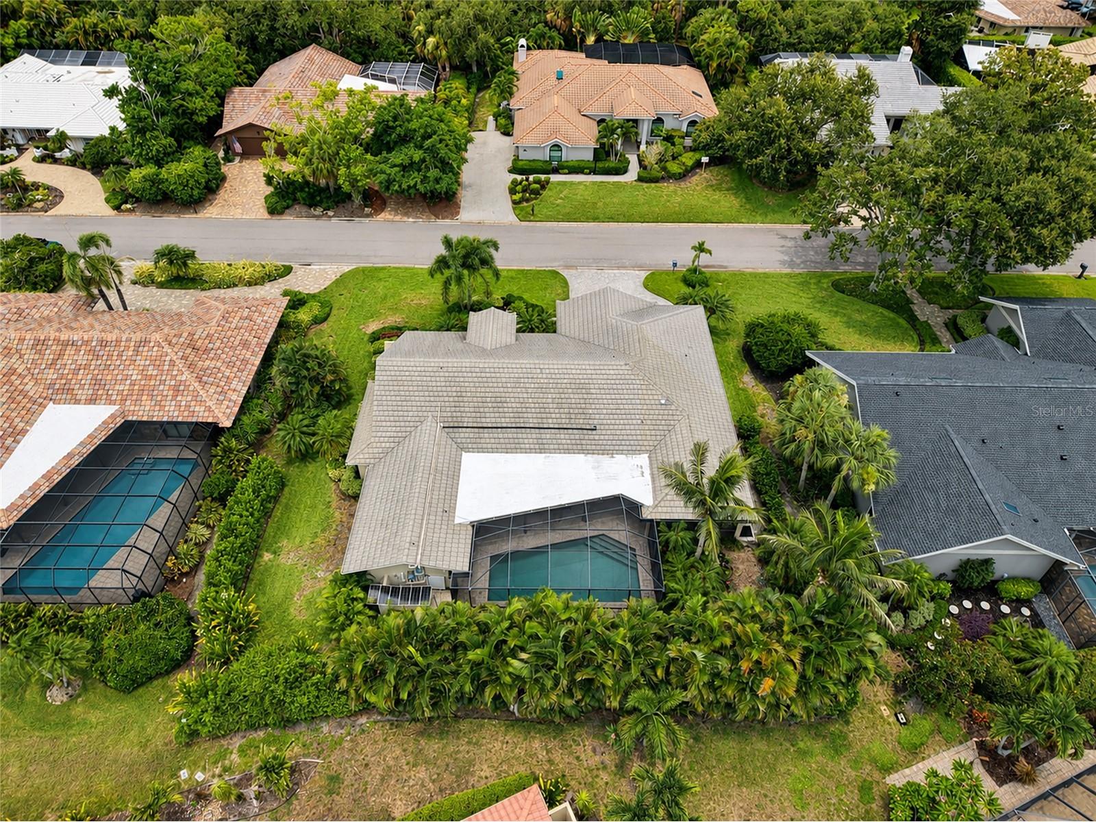 486 Yacht Harbor Drive Osprey FL 34229 A4700109 image49