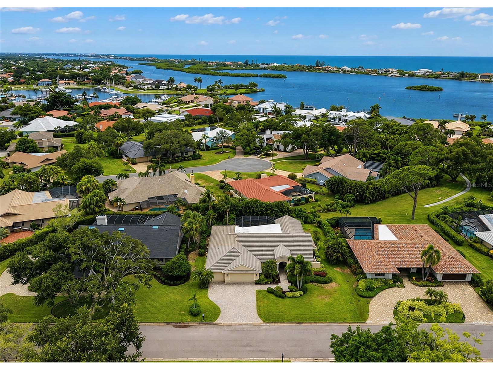 486 Yacht Harbor Drive Osprey FL 34229 A4700109 image50
