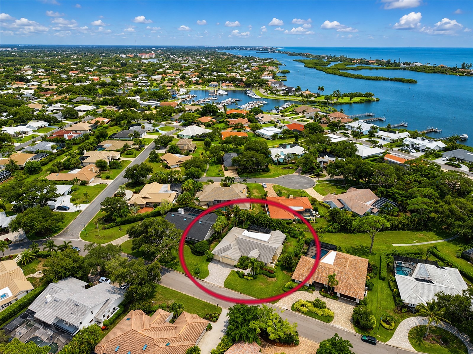 486 Yacht Harbor Drive Osprey FL 34229 A4700109 image51
