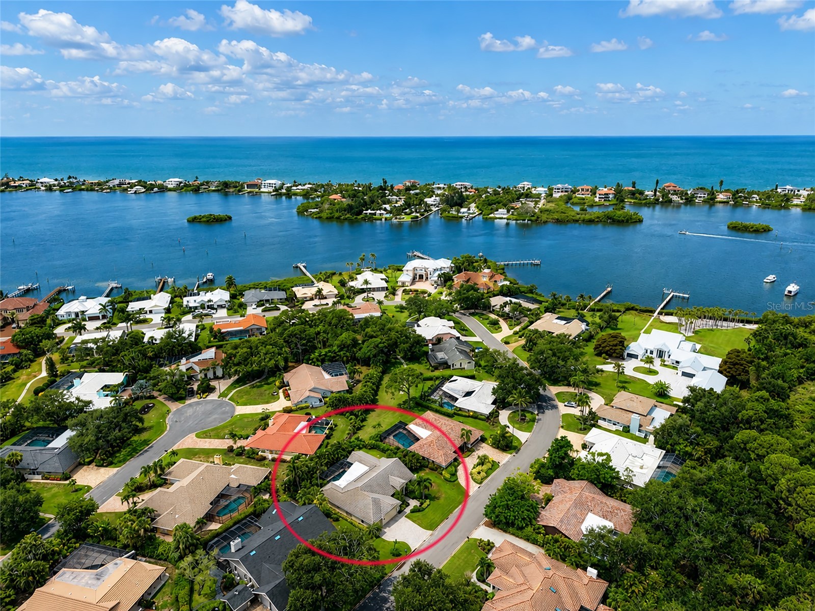 486 Yacht Harbor Drive Osprey FL 34229 A4700109 image52