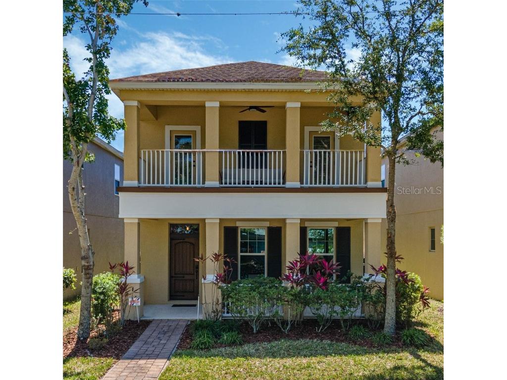 4860 Beach Boulevard, Orlando, FL, 32803 MLS O6196381 Edina Realty