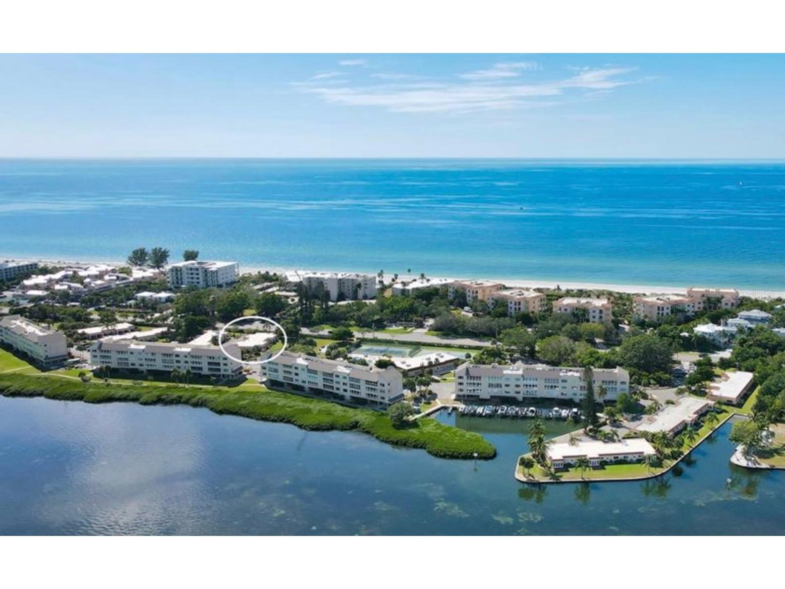 4860 Gulf Of Mexico Drive #VILLA 13 Longboat Key FL 34228 A4673141 image1