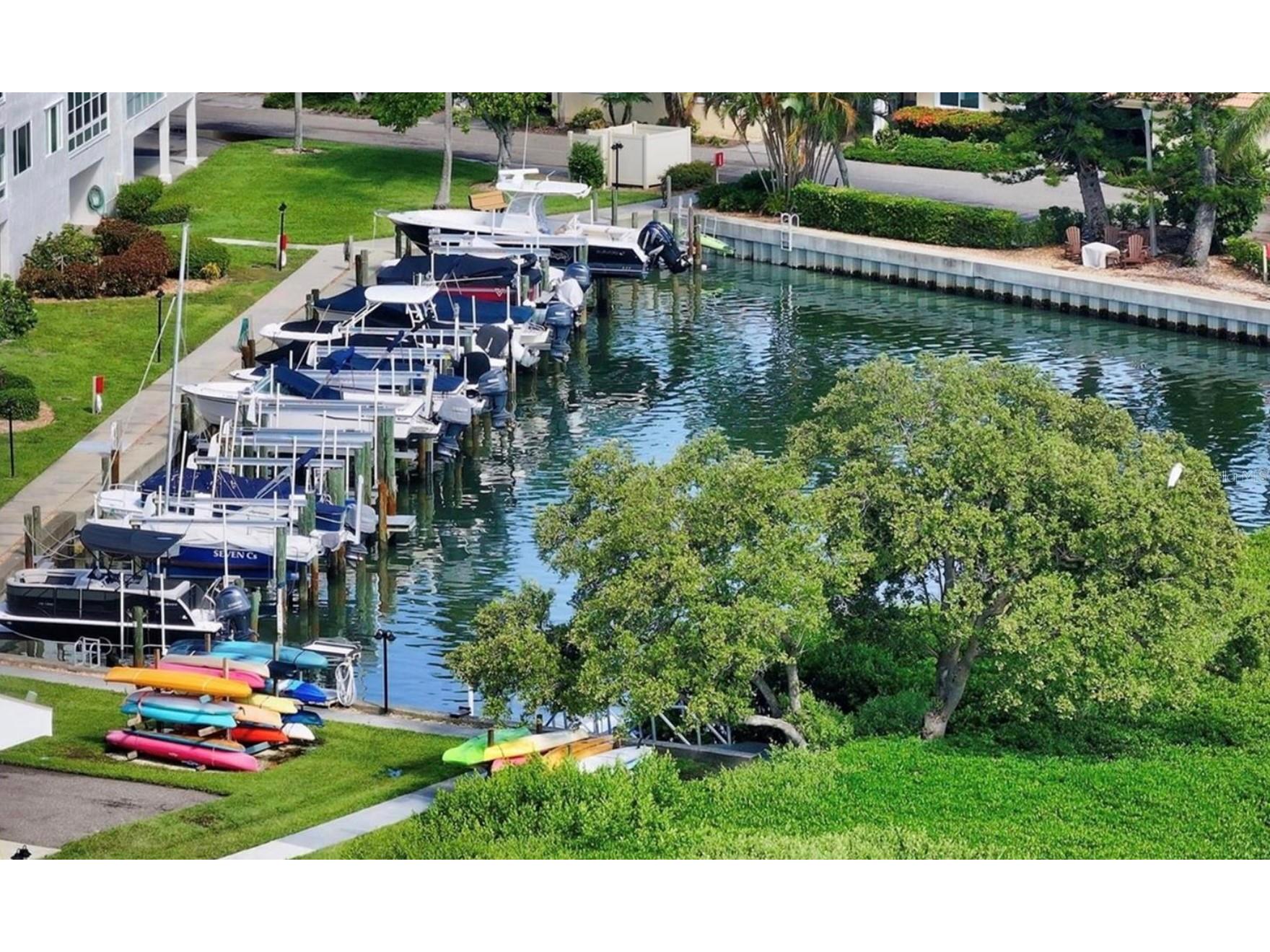 4860 Gulf Of Mexico Drive #VILLA 13 Longboat Key FL 34228 A4673141 image26