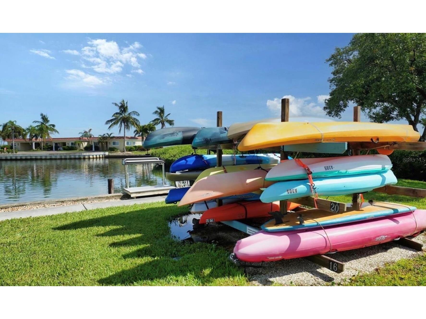 4860 Gulf Of Mexico Drive #VILLA 13 Longboat Key FL 34228 A4673141 image28