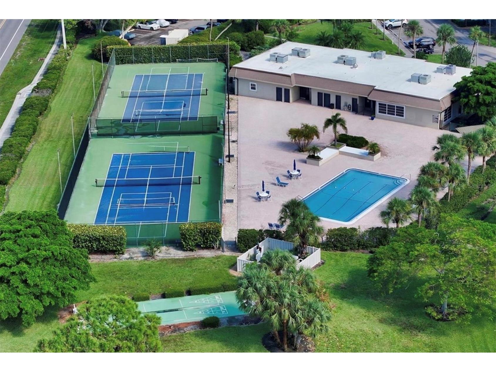 4860 Gulf Of Mexico Drive #VILLA 13 Longboat Key FL 34228 A4673141 image29