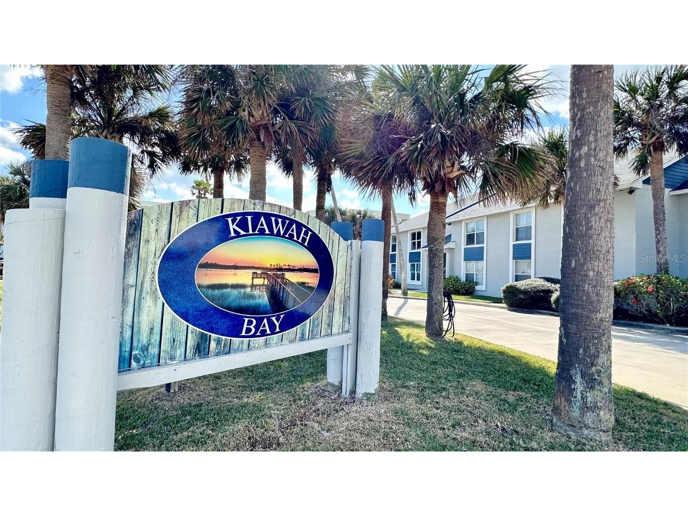 4860 S Atlantic Avenue #1030 New Smyrna Beach FL 32169 - MOSQUITO LAGOON PRESERVE NS1083829 image16