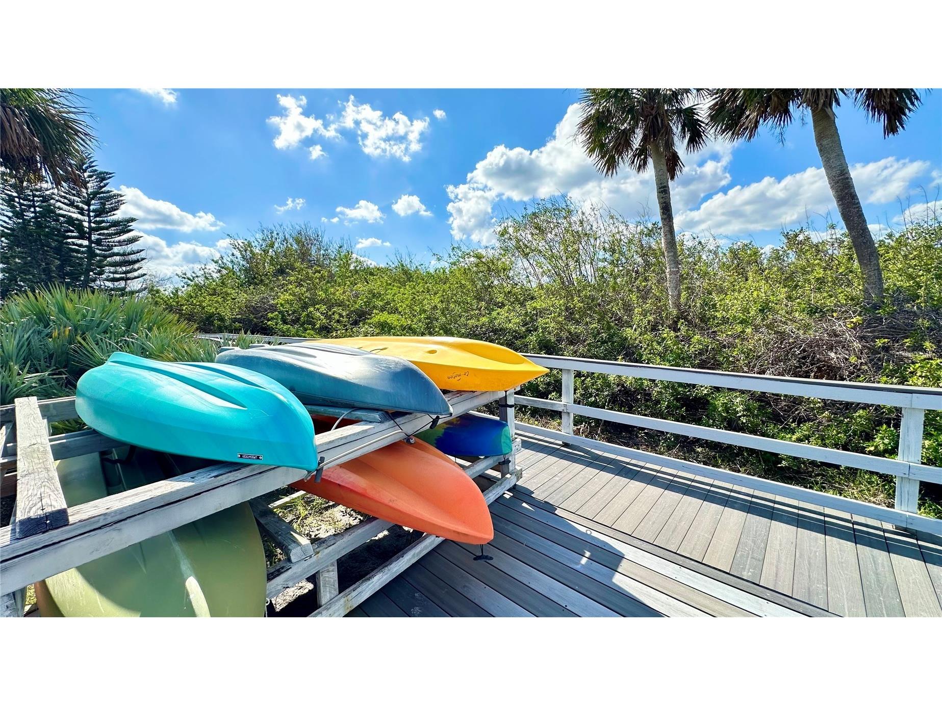 4860 S Atlantic Avenue #1030 New Smyrna Beach FL 32169 - MOSQUITO LAGOON PRESERVE NS1088349 image19
