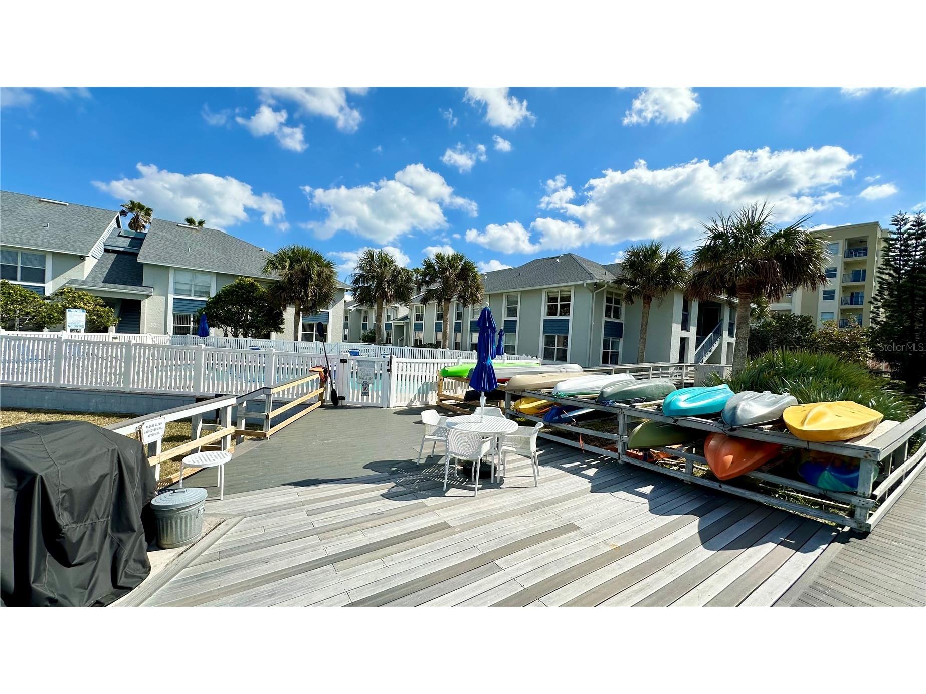 4860 S Atlantic Avenue #1030 New Smyrna Beach FL 32169 - MOSQUITO LAGOON PRESERVE NS1088349 image20