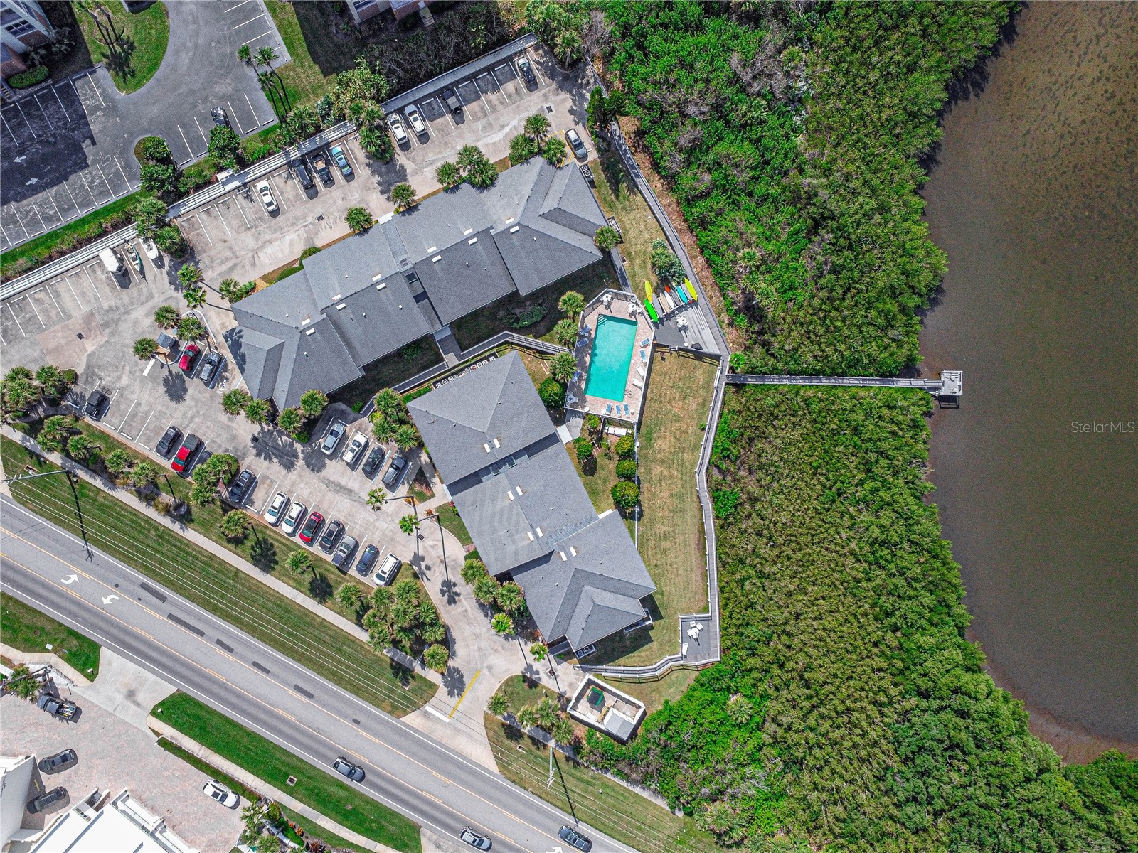 4860 S Atlantic Avenue #1030 New Smyrna Beach FL 32169 - MOSQUITO LAGOON PRESERVE NS1088349 image28