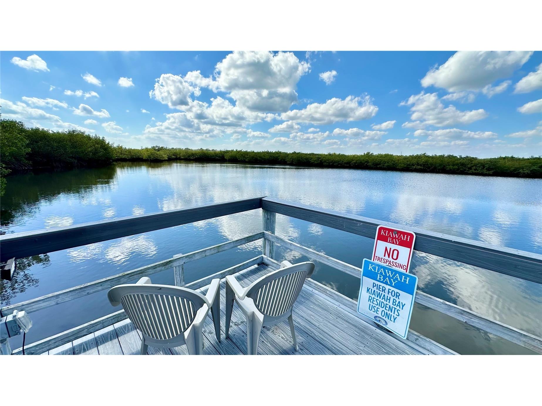 4860 S Atlantic Avenue #1030 New Smyrna Beach FL 32169 - MOSQUITO LAGOON PRESERVE NS1088349 image3
