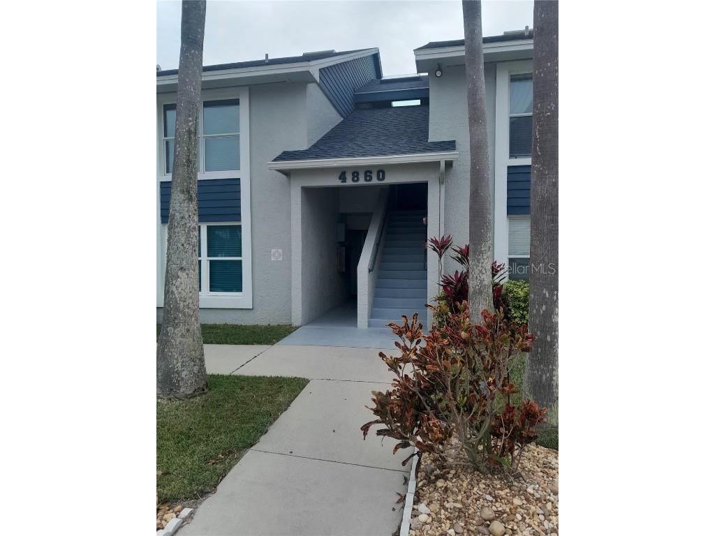 4860 S Atlantic Avenue #201 New Smyrna Beach FL 32169 - MOSQUITO LAGOON PRESERVE NS1086466 image2