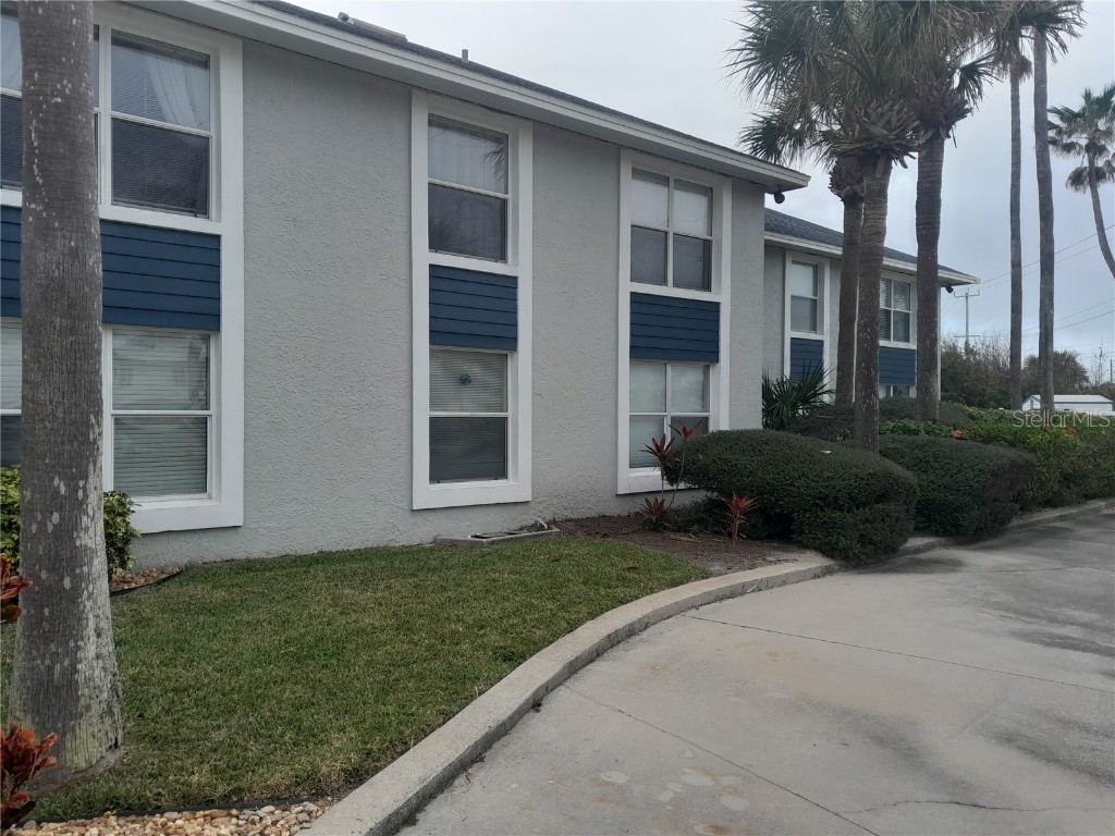 4860 S Atlantic Avenue #201 New Smyrna Beach FL 32169 - MOSQUITO LAGOON PRESERVE NS1086466 image3