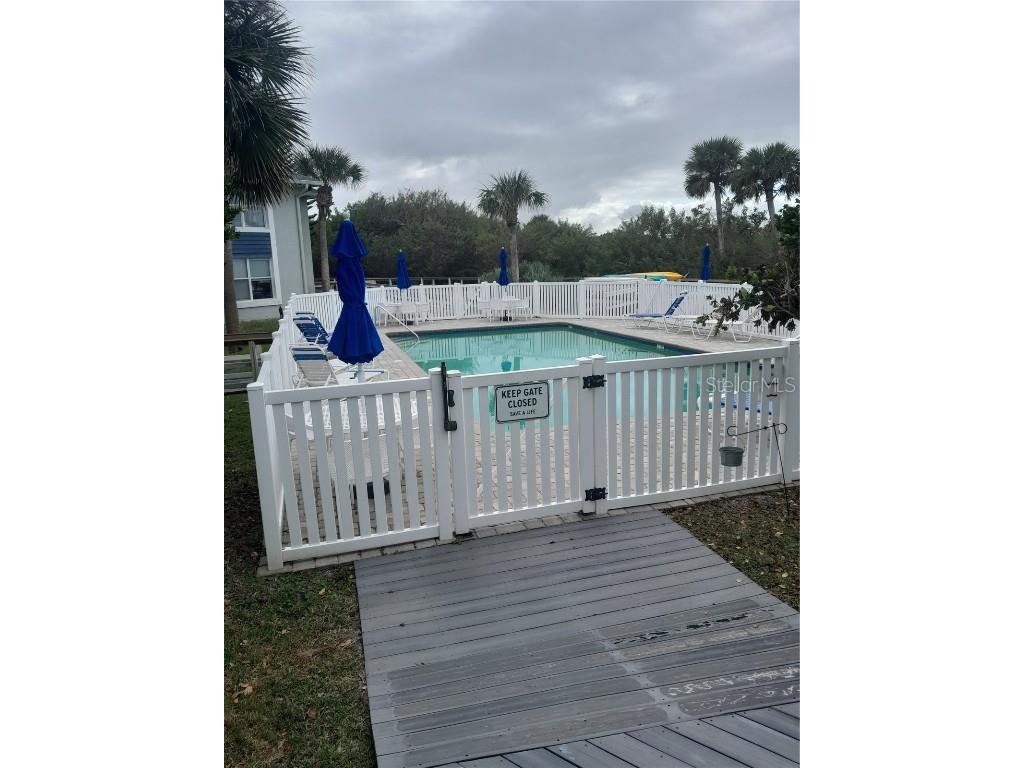 4860 S Atlantic Avenue #201 New Smyrna Beach FL 32169 - MOSQUITO LAGOON PRESERVE NS1086466 image4