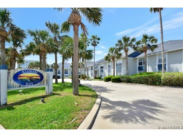 4860 S Atlantic Avenue #106 New Smyrna Beach FL 32169 NS1074200 image1
