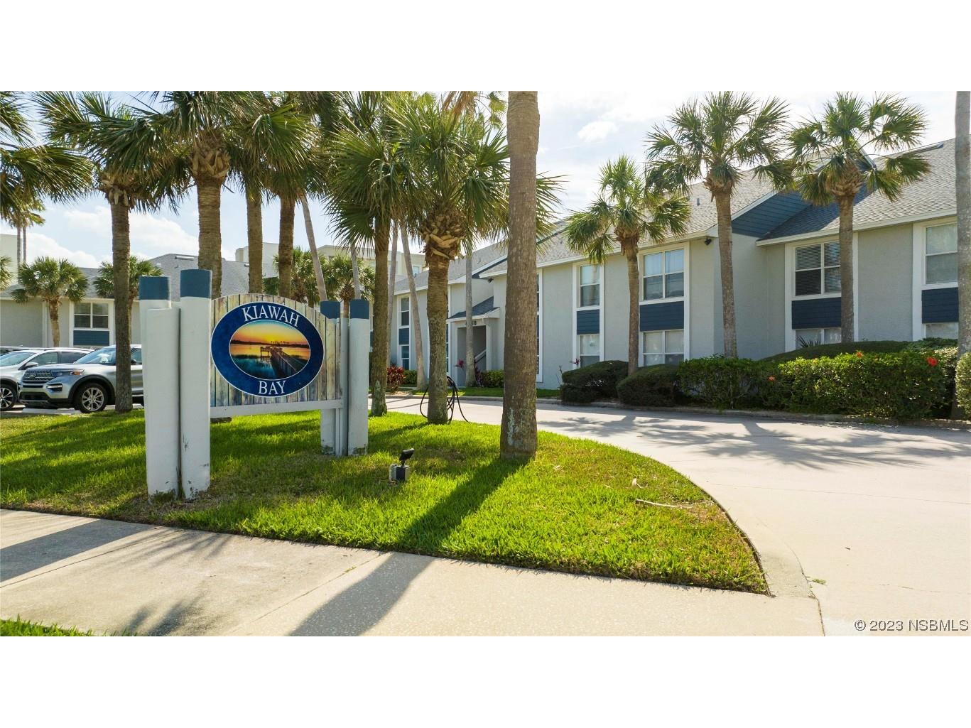 4860 S Atlantic Avenue #202 New Smyrna Beach FL 32169 NS1074017 image1