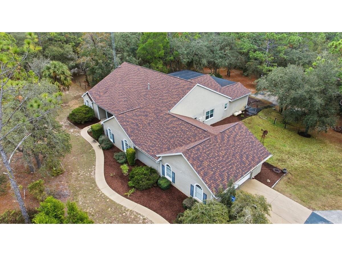 4860 W Angus Drive Beverly Hills FL 34465 TB8516973 image8