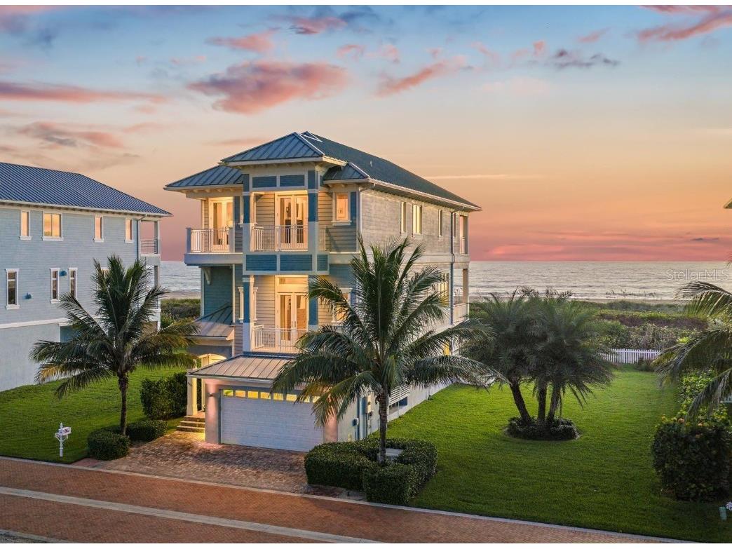 4860 Watersong Way Fort Pierce FL 34949 - ATLANTIC OCEAN N6140709 image1