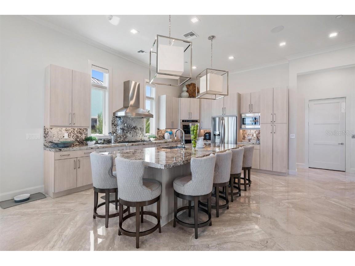 4860 Watersong Way Fort Pierce FL 34949 - ATLANTIC OCEAN N6140709 image14