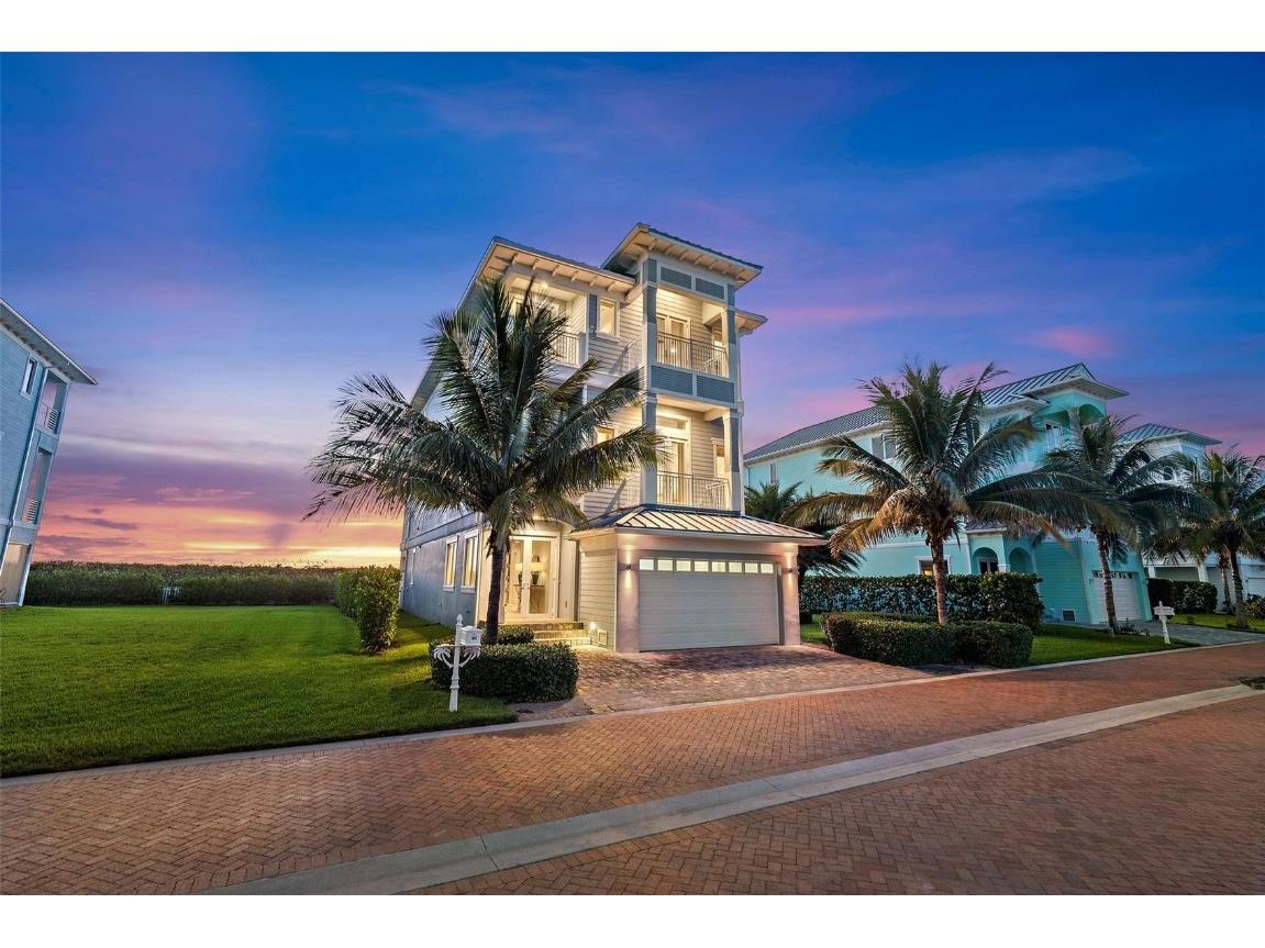 4860 Watersong Way Fort Pierce FL 34949 - ATLANTIC OCEAN N6140709 image2