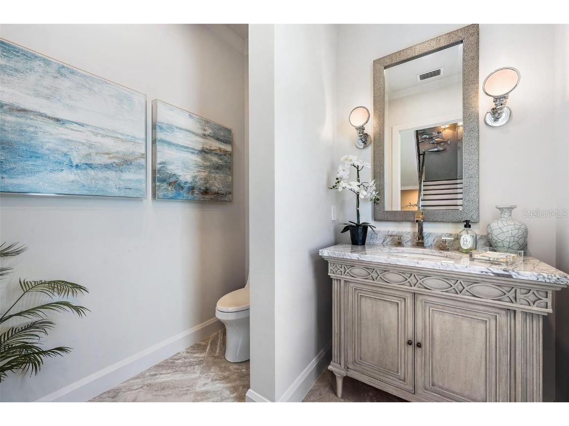 4860 Watersong Way Fort Pierce FL 34949 - ATLANTIC OCEAN N6140709 image21