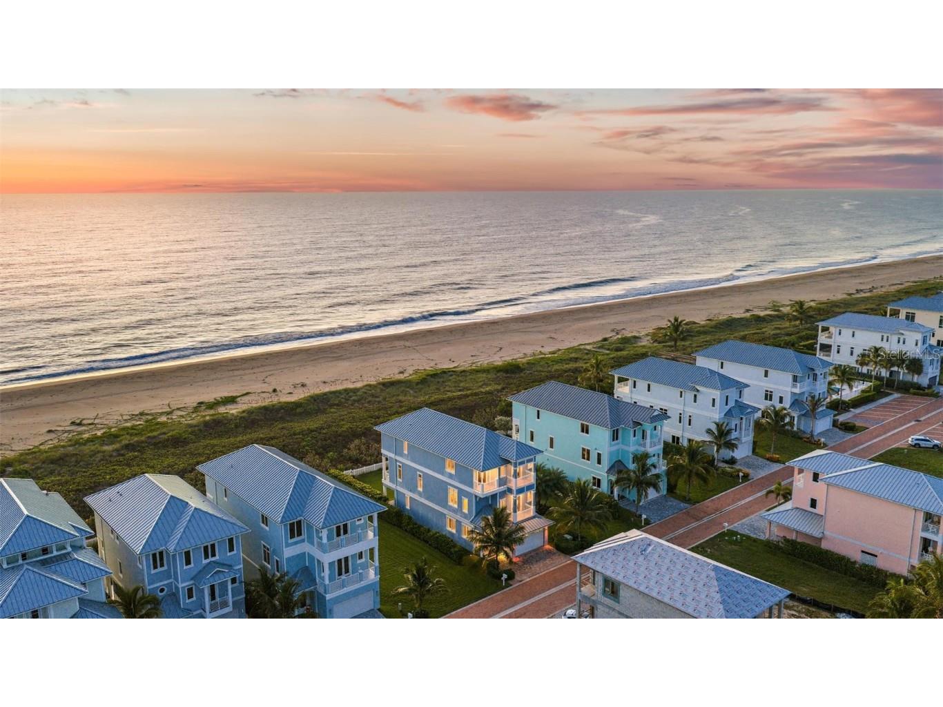 4860 Watersong Way Fort Pierce FL 34949 - ATLANTIC OCEAN N6140709 image43