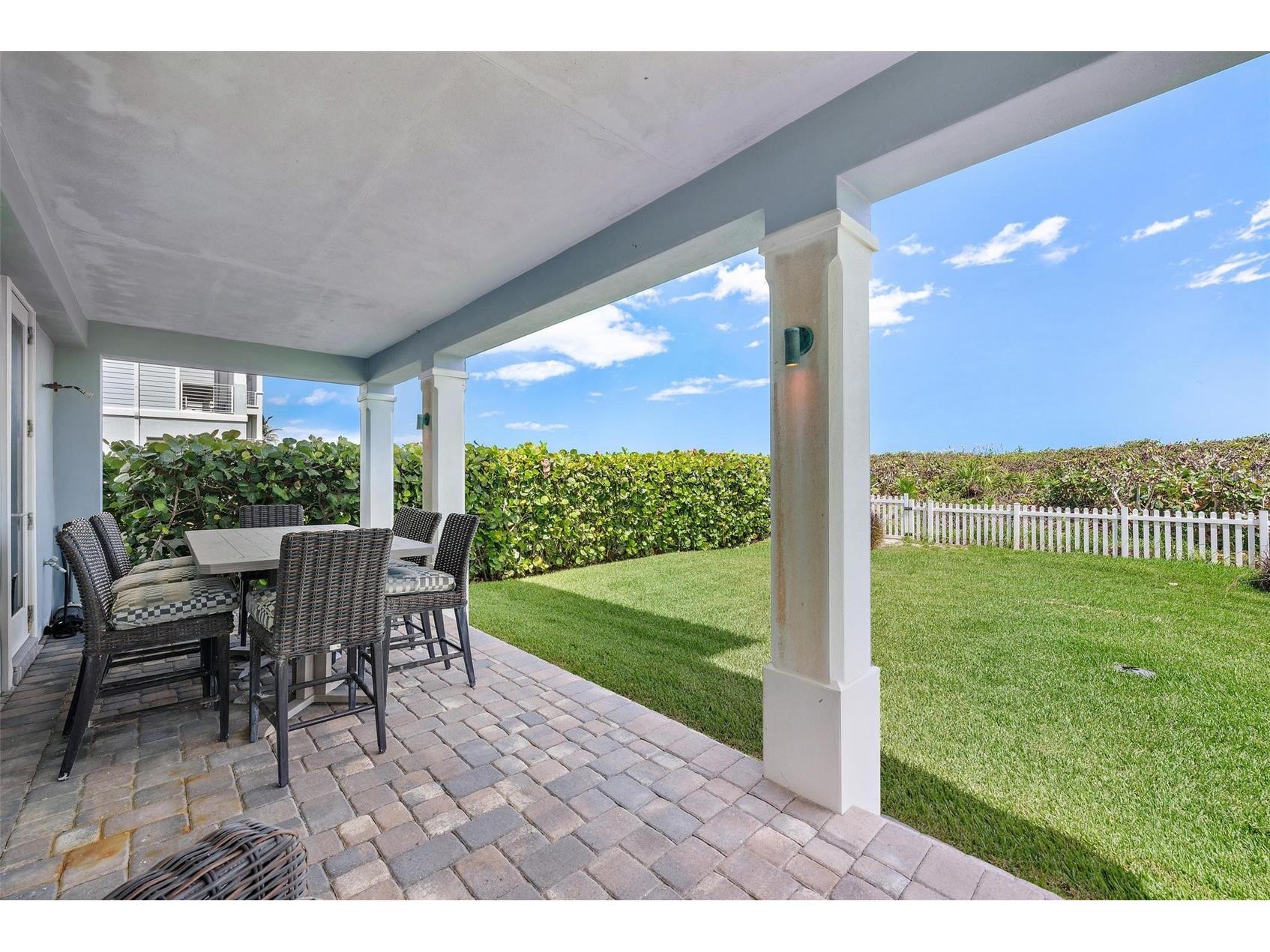 4860 Watersong Way Fort Pierce FL 34949 - ATLANTIC OCEAN N6144243 image35