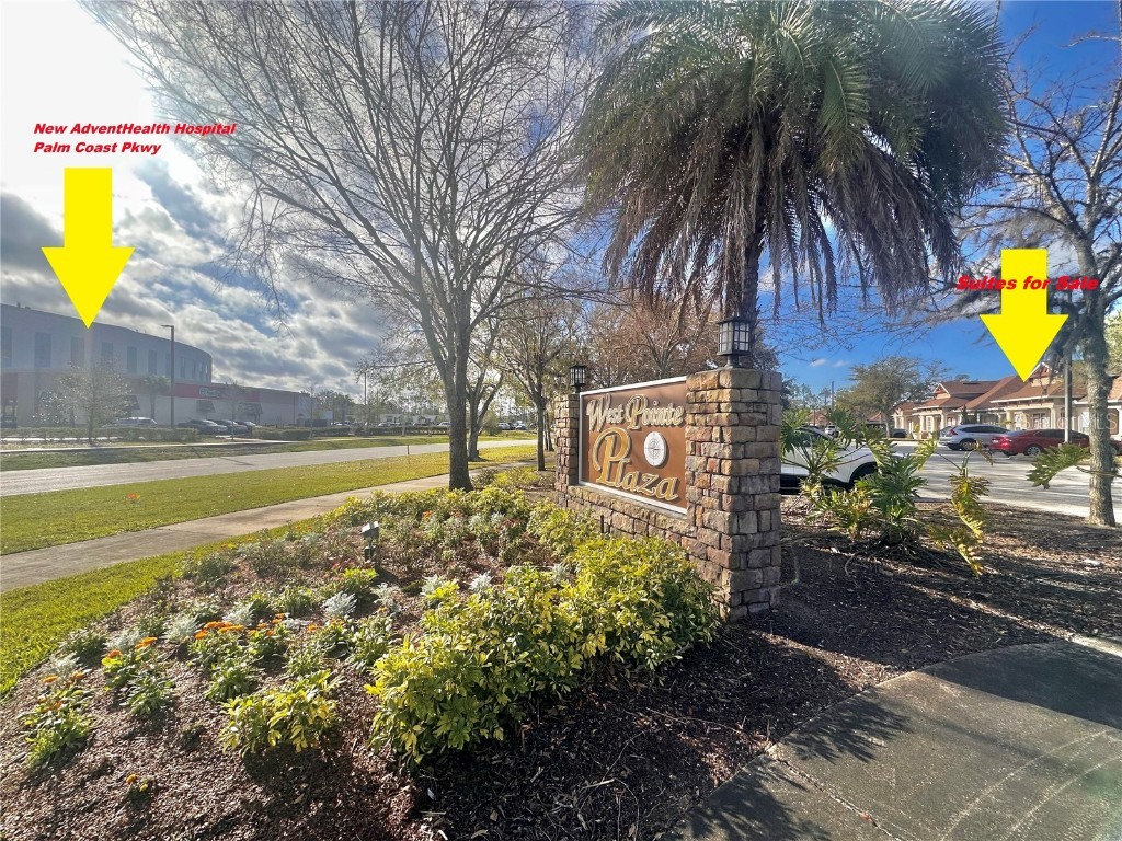 4861 Palm Coast Parkway NW #3 Palm Coast FL 32137 FC307506 image1