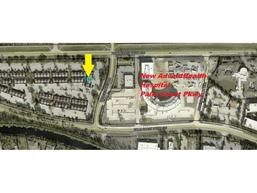 4861 Palm Coast Parkway NW #3 Palm Coast FL 32137 FC307506 image5