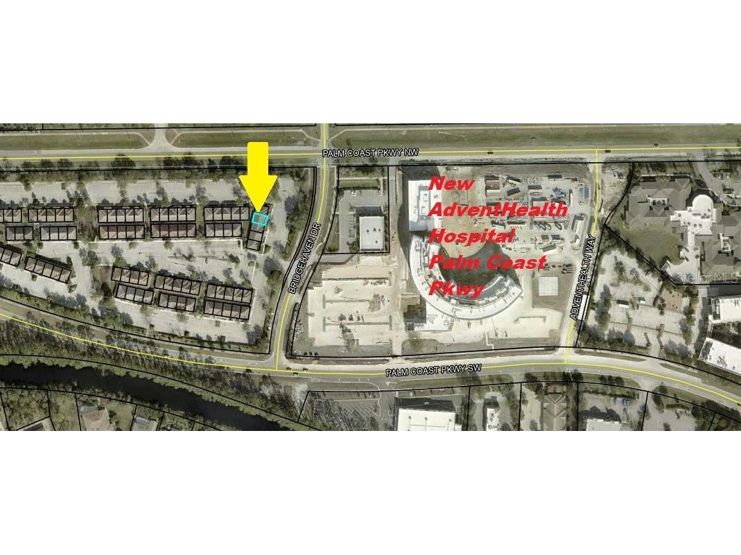 4861 Palm Coast Parkway NW #4 Palm Coast FL 32137 FC307507 image1
