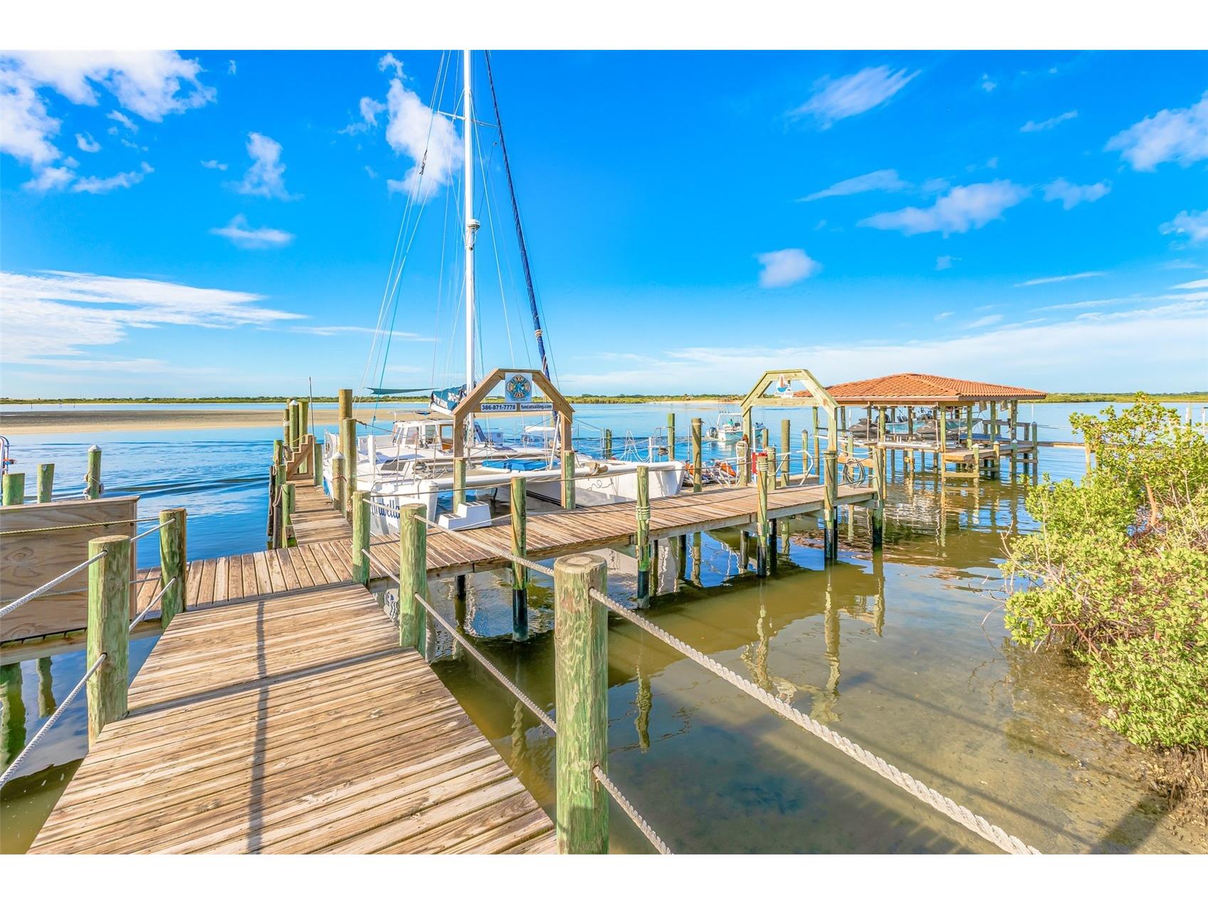 4861 S Atlantic Avenue Ponce Inlet FL 32127 - ATLANTIC OCEAN NS1087830 image12