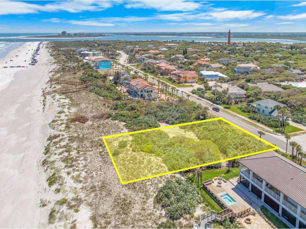 4861 S Atlantic Avenue Ponce Inlet FL 32127 - ATLANTIC OCEAN NS1087830 image4