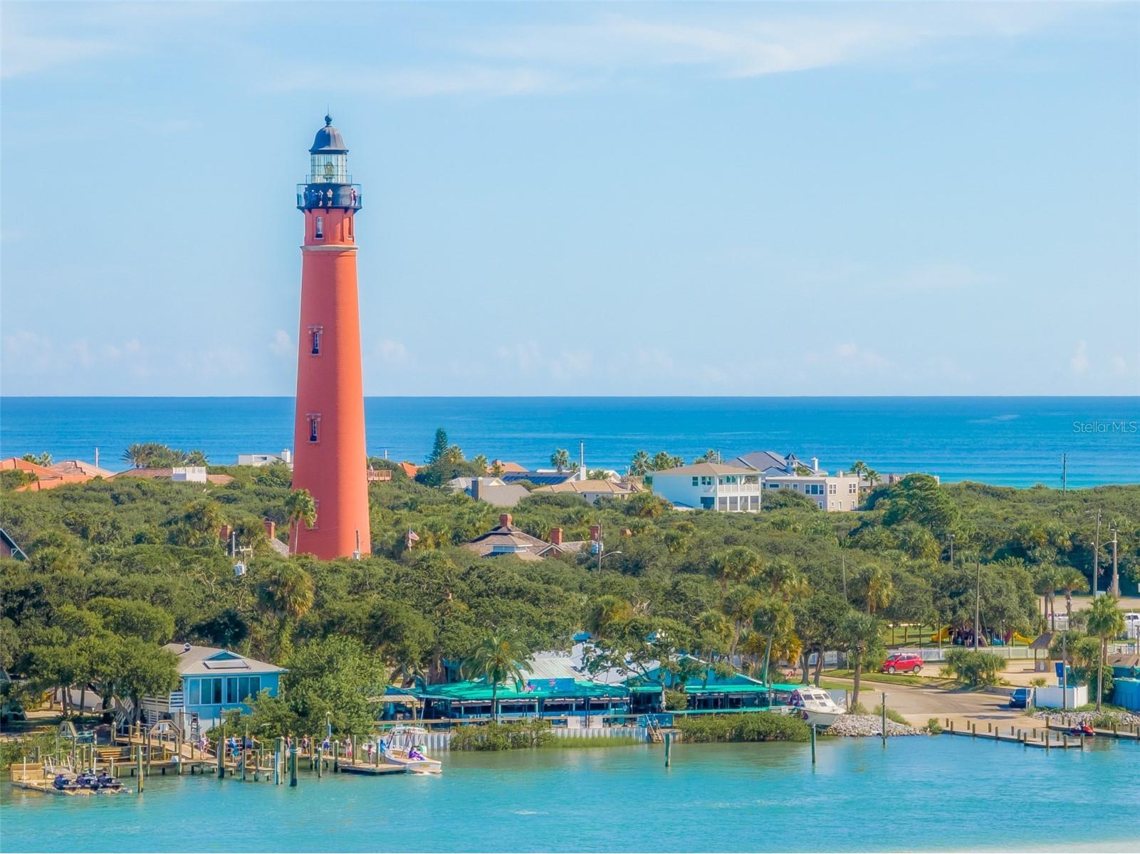 4861 S Atlantic Avenue Ponce Inlet FL 32127 - ATLANTIC OCEAN NS1087830 image5