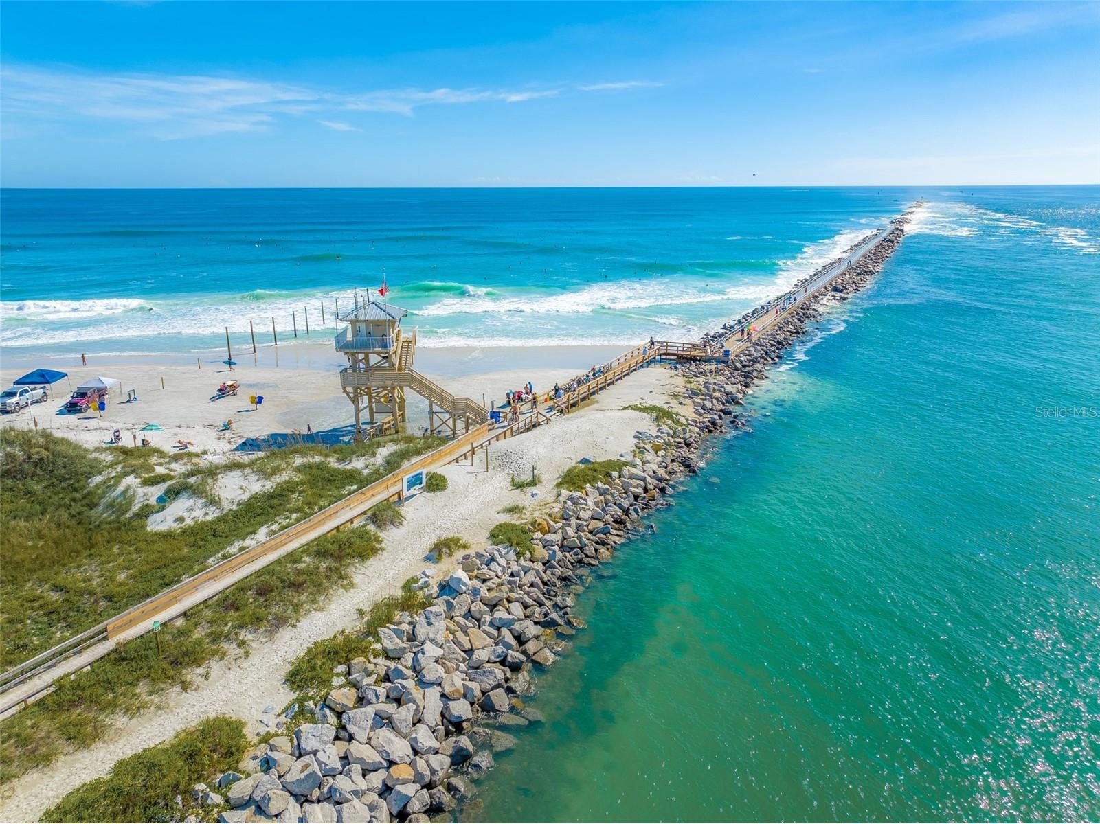 4861 S Atlantic Avenue Ponce Inlet FL 32127 - ATLANTIC OCEAN NS1087830 image6