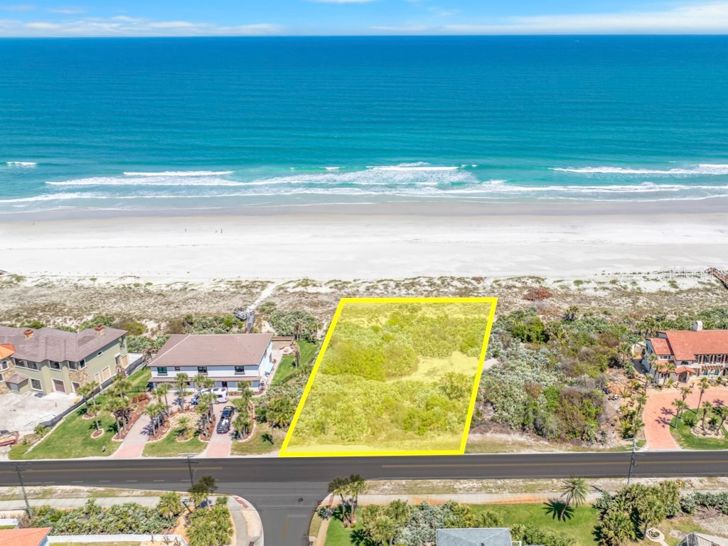 4861 S Atlantic Avenue Ponce Inlet FL 32127 - ATLANTIC OCEAN NS1087830 image7