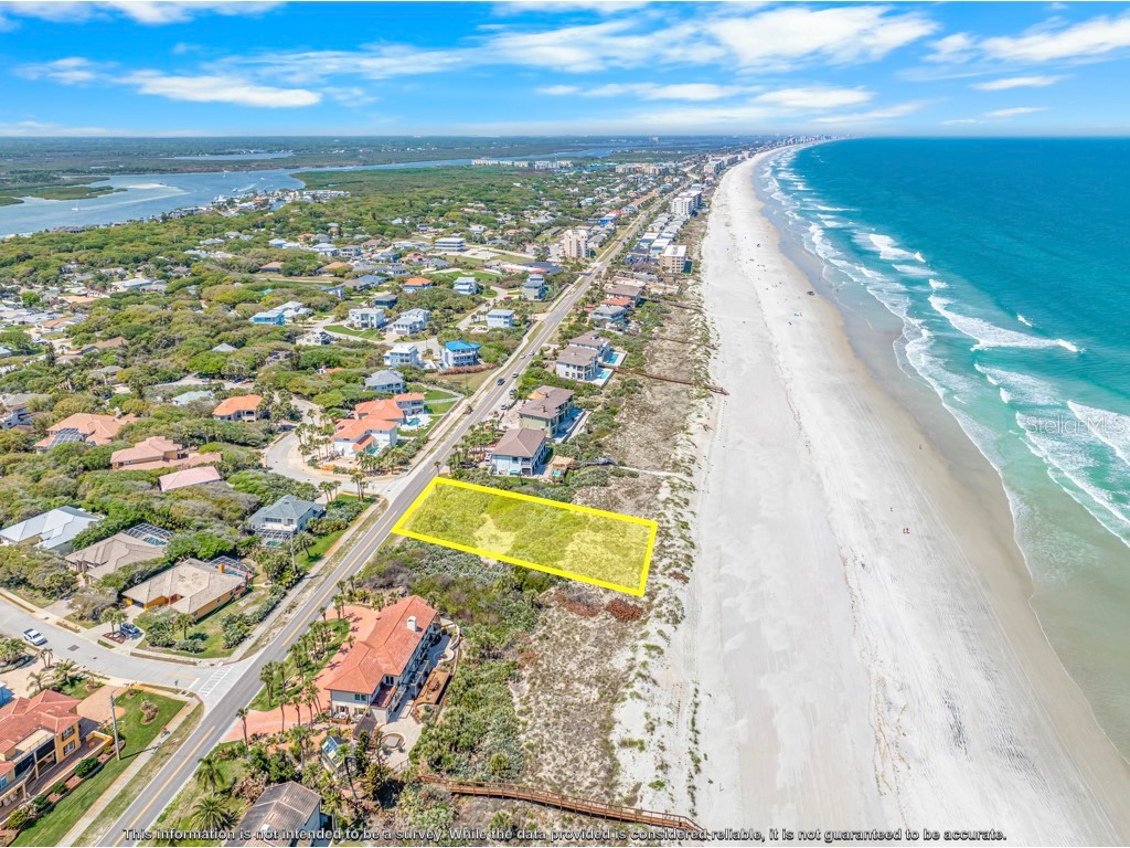 4861 S Atlantic Avenue Ponce Inlet FL 32127 - ATLANTIC OCEAN NS1087830 image8