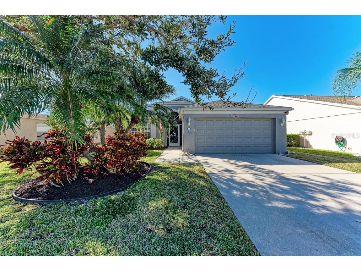 4861 Sabal Harbour Drive Bradenton FL 34203 A4634585 image1
