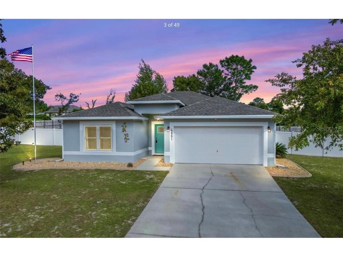 4861 SW 110 Lane Ocala FL 34476 OM694823 image1