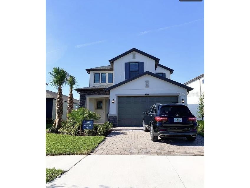 4861 Tramanto Lane Wesley Chapel FL 33543 TB8336393 image1