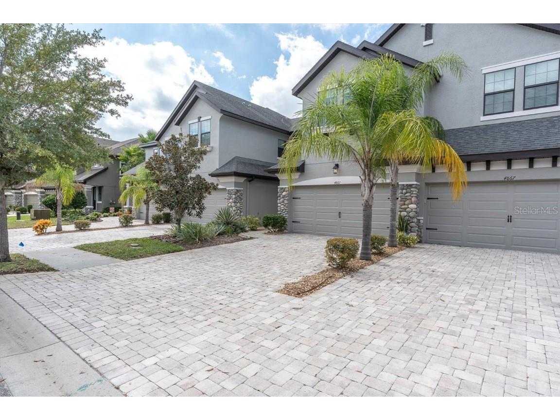 4861 Wandering Way Wesley Chapel FL 33544 W7878701 image40