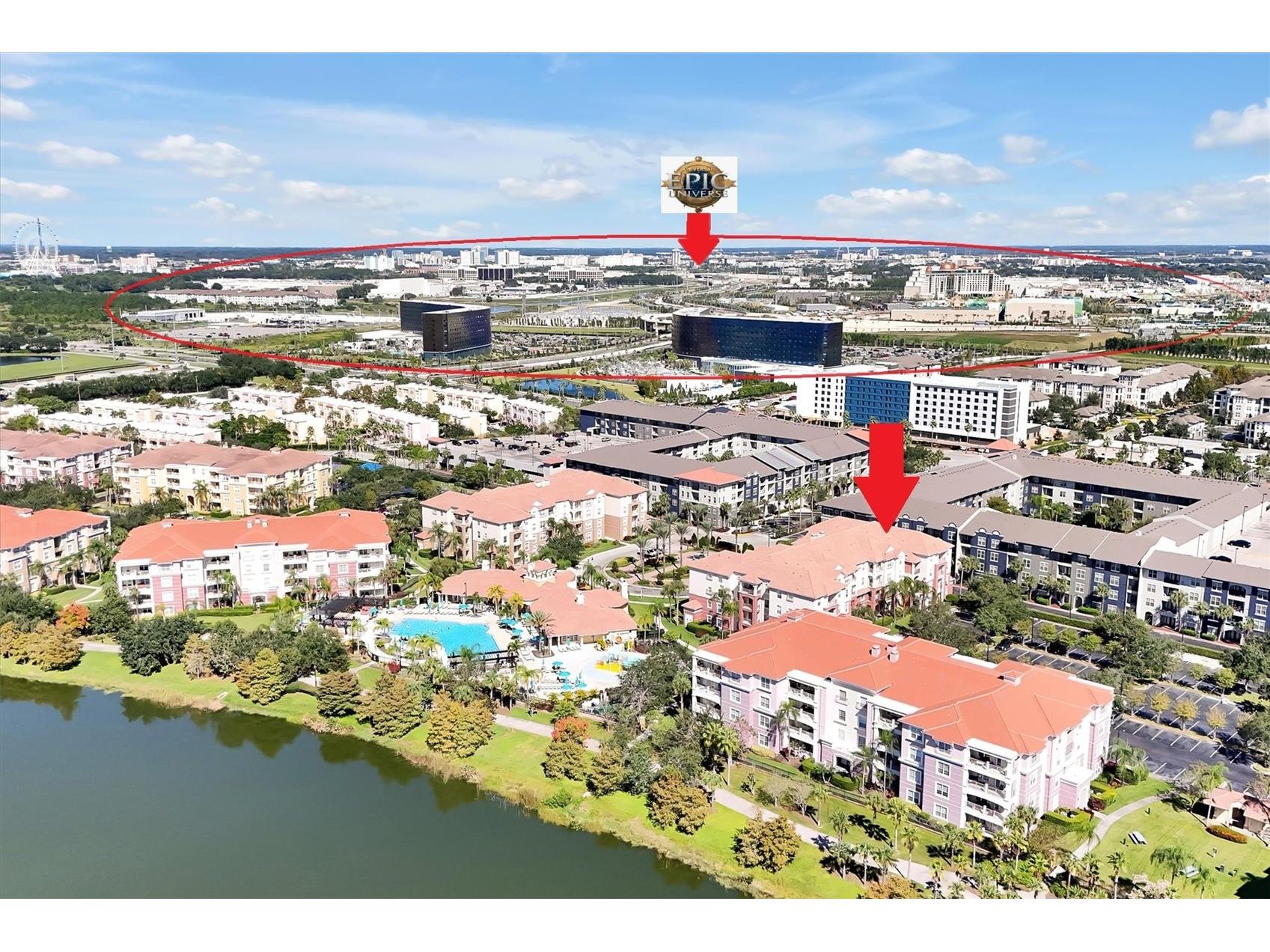 4862 Cayview Avenue #30809 Orlando FL 32819 O6426066 image2
