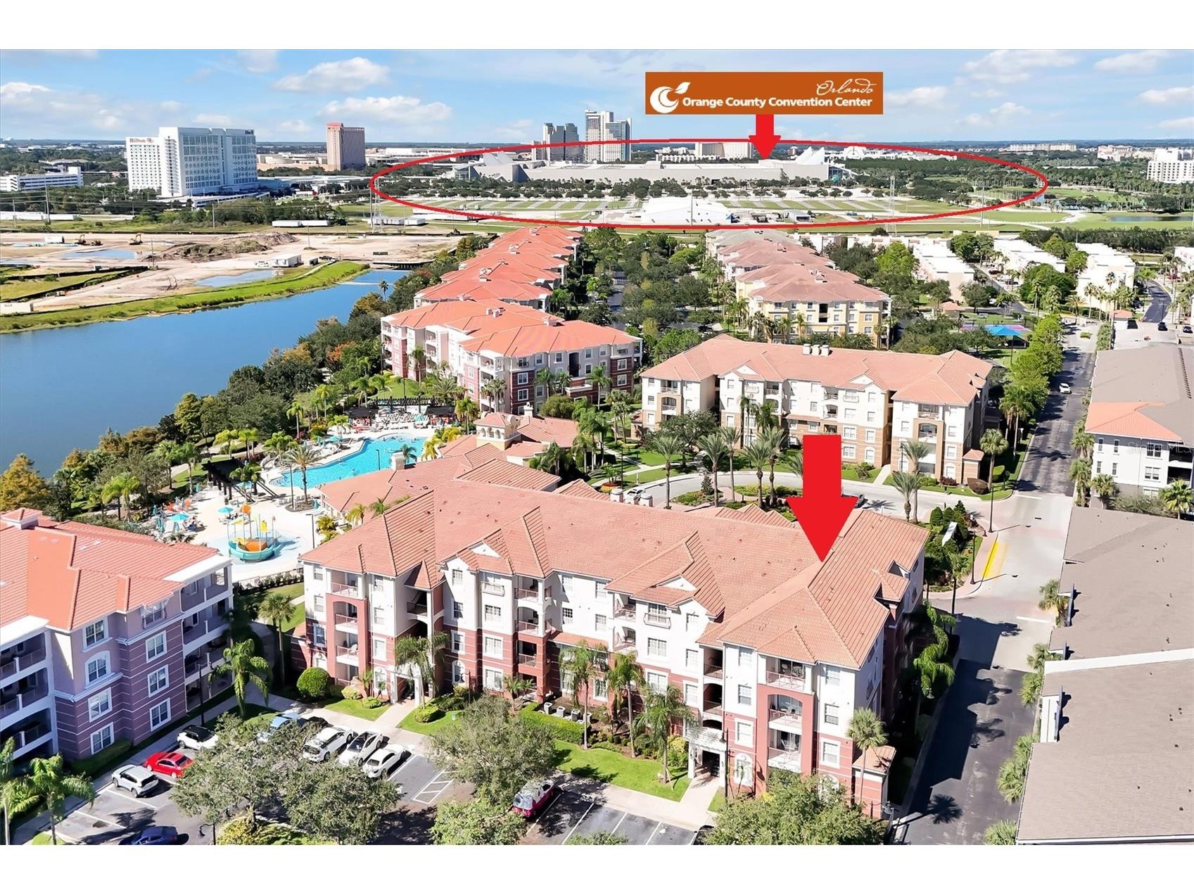 4862 Cayview Avenue #30809 Orlando FL 32819 O6426066 image3