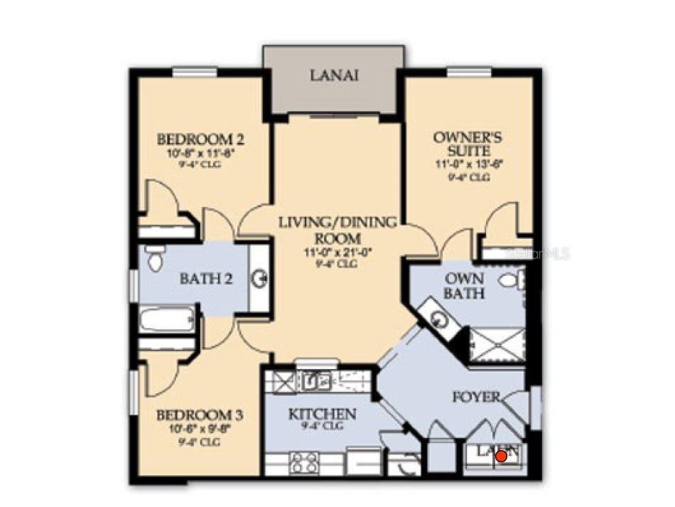 4862 Cayview Avenue #30809 Orlando FL 32819 O6426066 image4