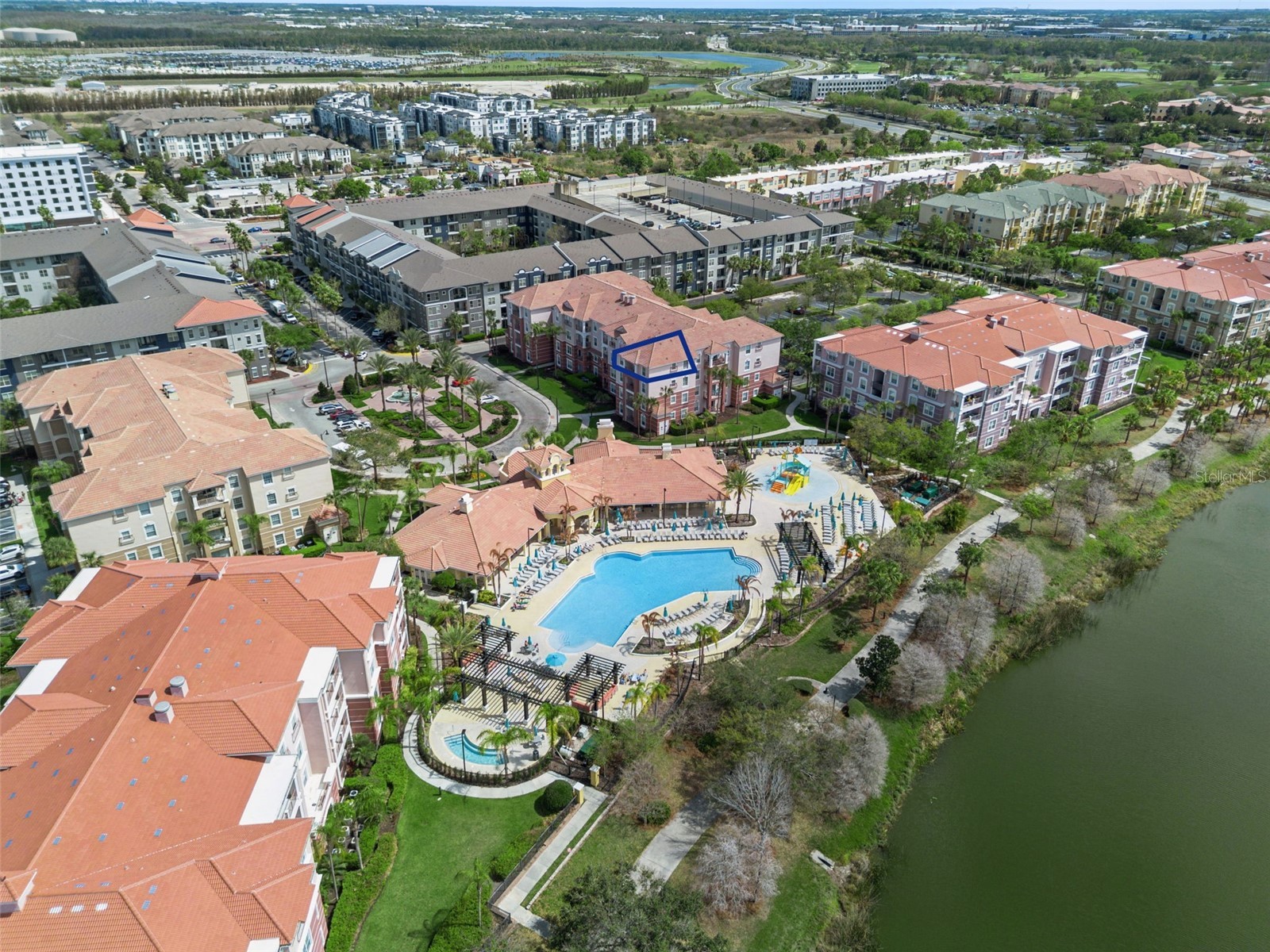 4862 Cayview Avenue #403 Orlando FL 32819 S5146137 image34
